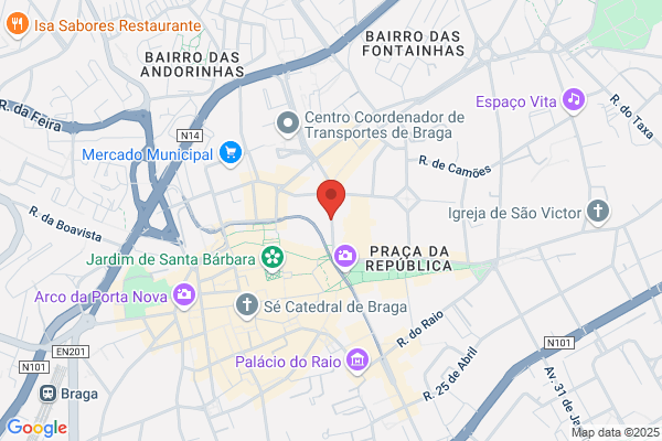 Antero Sousa Braga