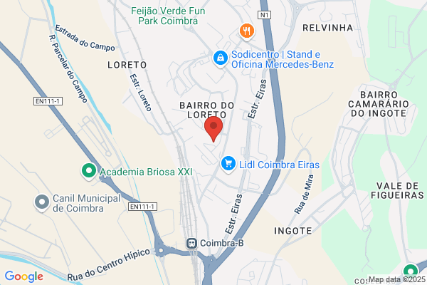 Arméa Coimbra