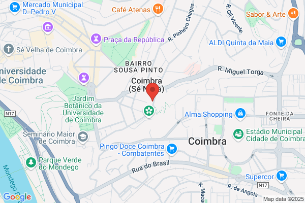 Associaiao Nacional De Municipios Portugueses