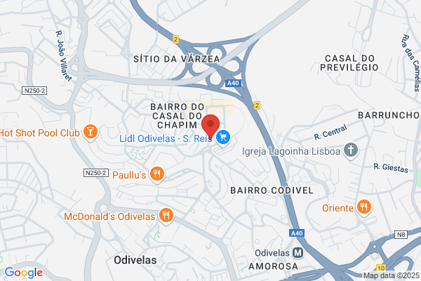 Bettersoft-Sistemas De Informaiao. Lda