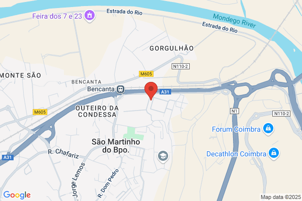 Vet Póvoa-Clínica Veterinária Lda
