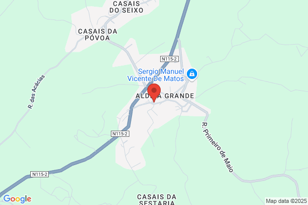 Salàcabeleireira Rosa Maria