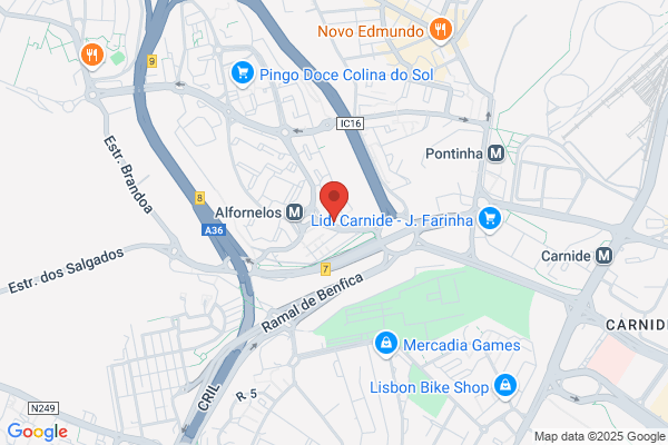 TRANQUILIDADE: Agente Arcoslima Mediação Seguros Lda.