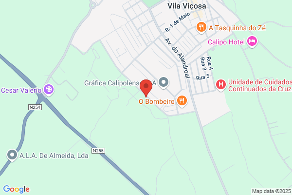 Gopecal-Empresa Industrial De Caliado. Lda