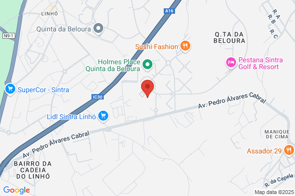 Imoestrela-Sociedade De Investimentos Da Serra Da Estrela lda