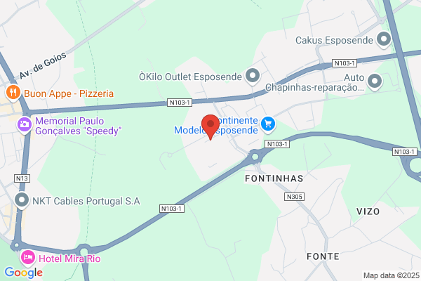 Fòica De Botàrisone Lda
