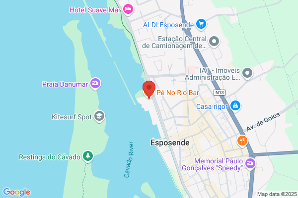 Fòica De Plôicos Estrela