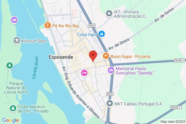 Habijota-Sociedade De Mediaï Imobiliéa Lda