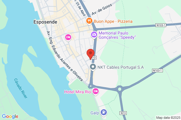 Jornal De Esposende