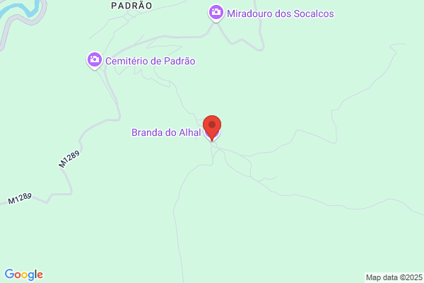 Machado & Raba`lda