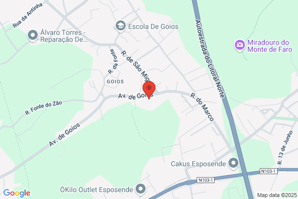 Oliveira Maria A Sousa