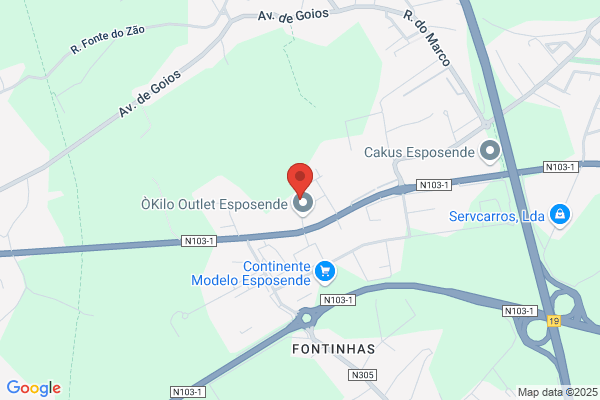 Organirio-Organizaï De Empresas Lda