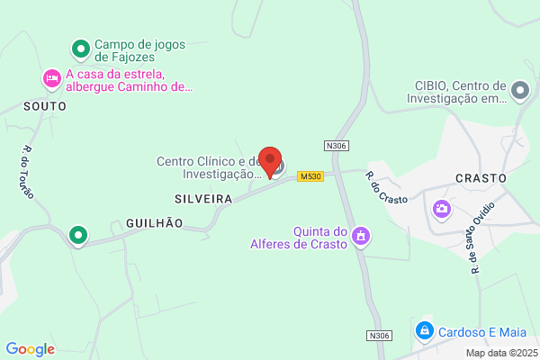 Crivedi-Vestuario. Lda