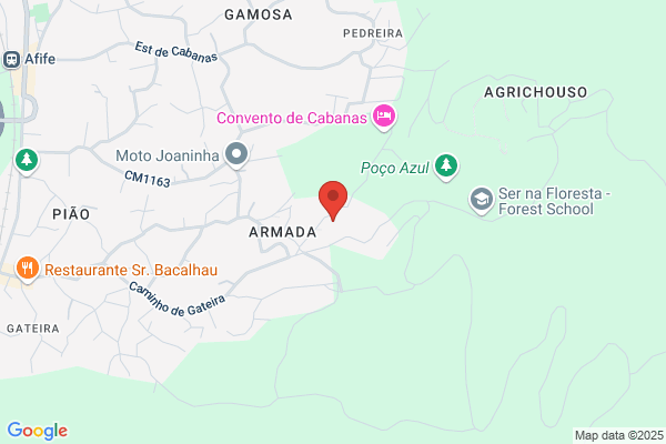 Casa De Santa Ana-Turismo Rural