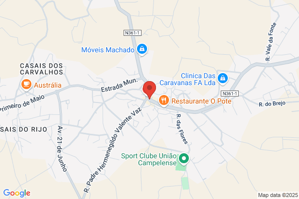 Mini-Mercado Zeca