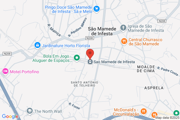 Restaurante A Braseira