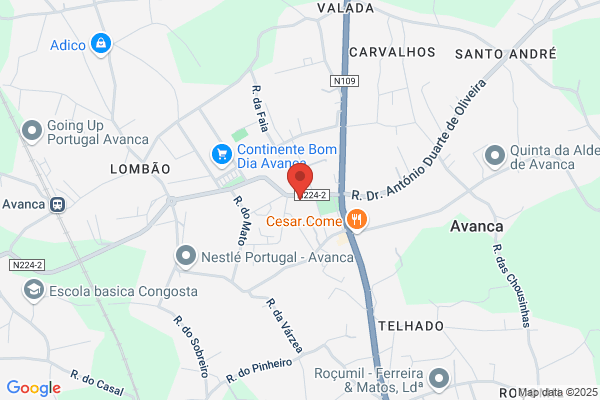 Farmácia Camelo