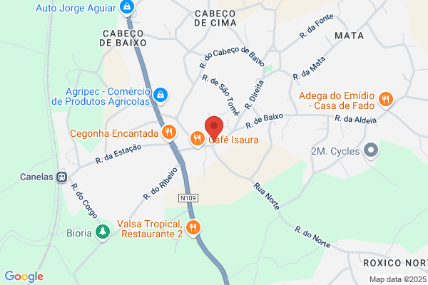 Ana Maria Valente Fernandes Adrego