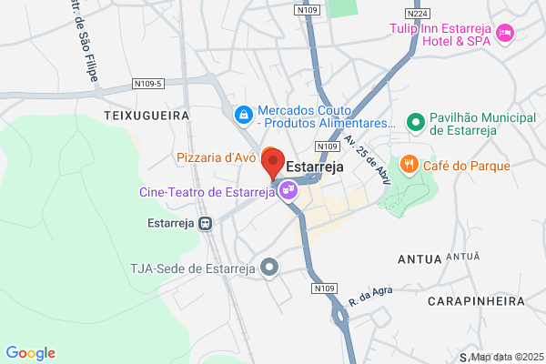 Dourado Colorido Lda