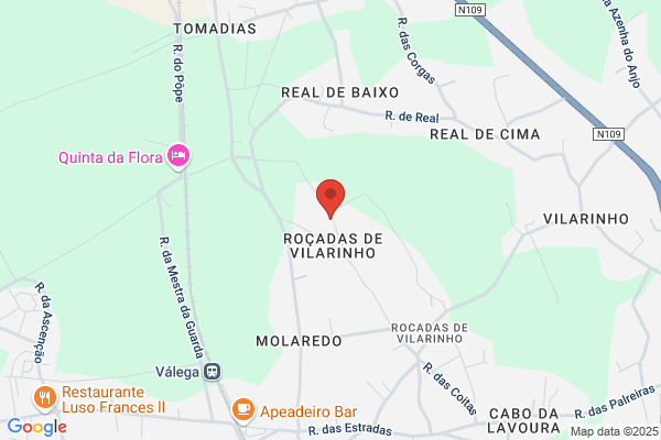 Fátima Ferreira Sociedade Unipessoal Lda