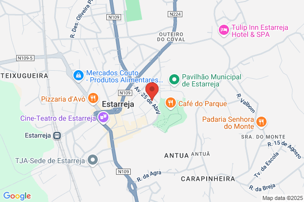 Imobiliéa Masamp Lda