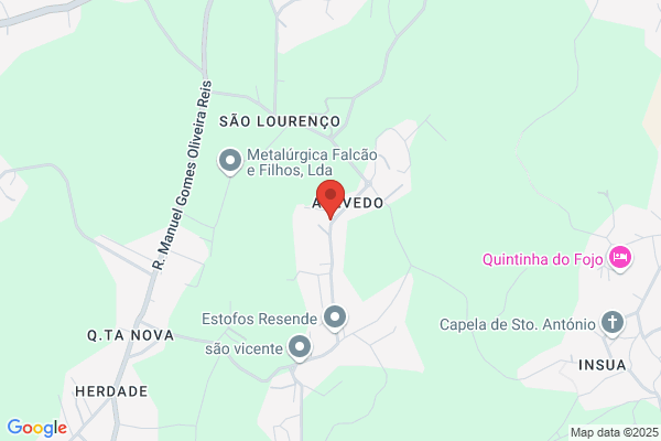 Jose Valente Pinho