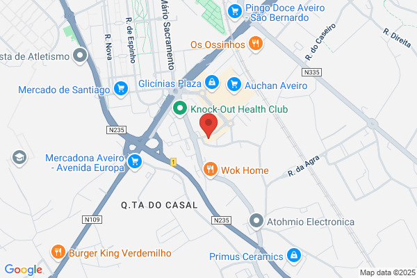 Ondas Curvas-Instalaes Elôricas Unipessoal Lda
