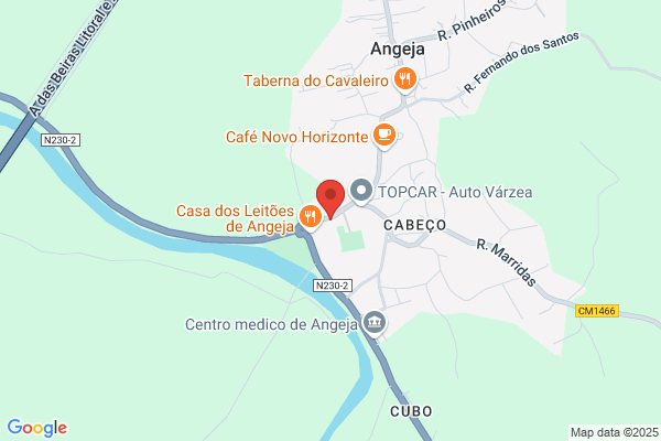 Padaria E Pastelaria Orquedea. Lda