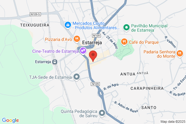 Papelaria Zazerense