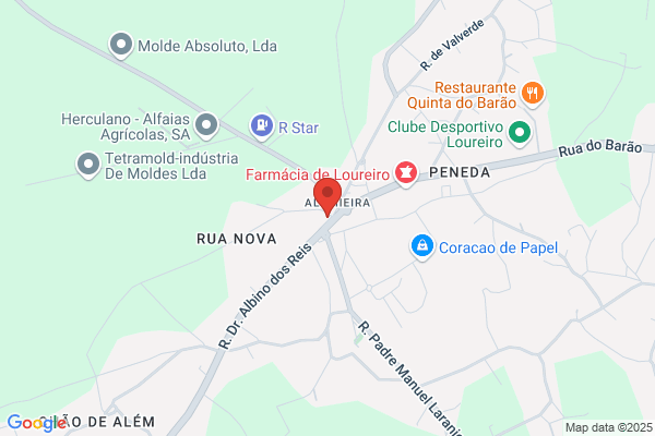 Terra-Mediação De Seguros Lda