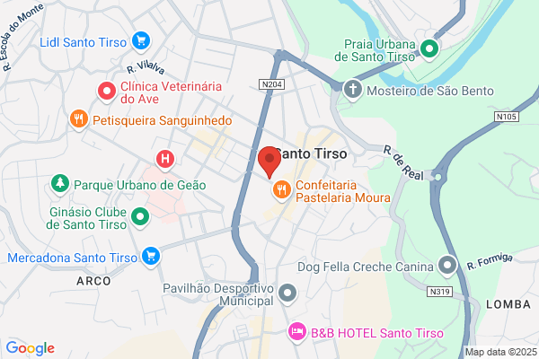 Boutique Pão Quente