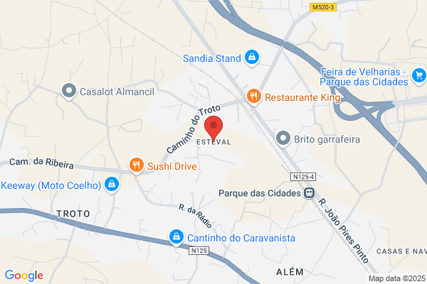 AVON - Saúde e Beleza