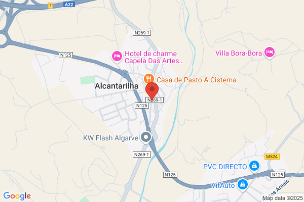 Cabeleireiro Nia