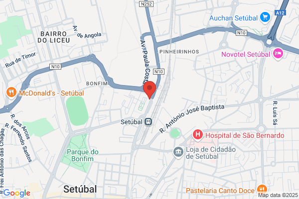 Remax Praia