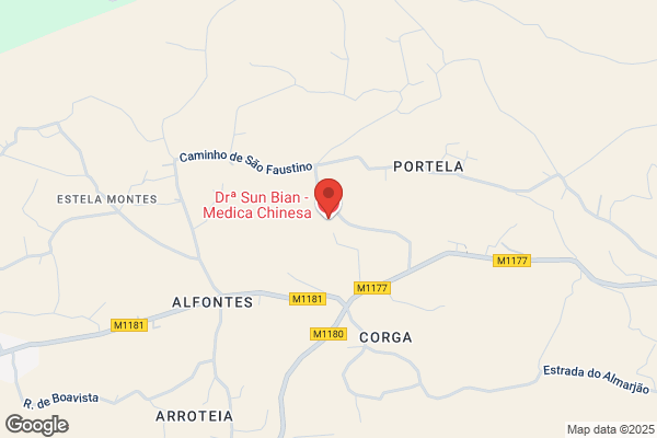 Sun Bian-Centro Internacional De Acupunctura E Massagens lda