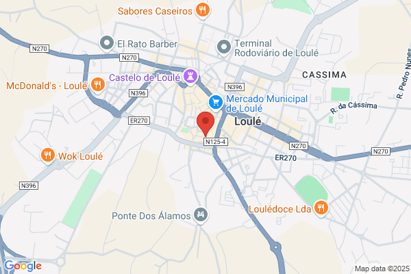 A Voz De Loule