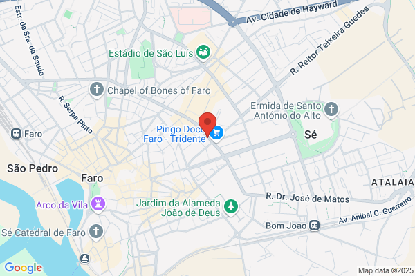 Centro De Beleza Unisexo