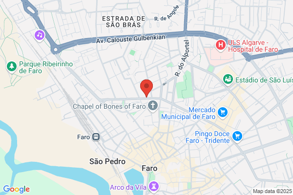 Contagarbe-Contabilidade E Organizaiao De Empresas. Lda