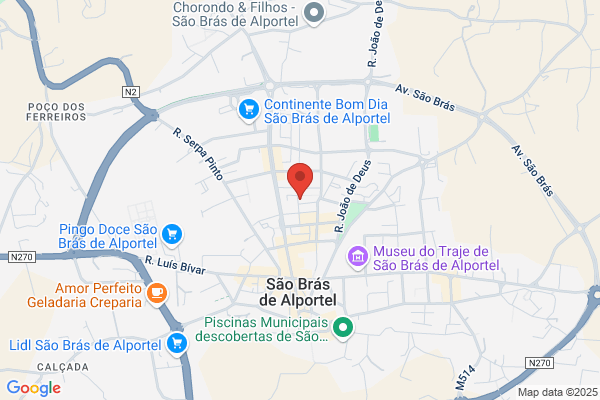 Fima Santos E Rui Madeira-Sociedade De Advogados