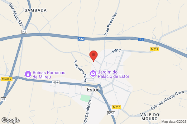 Vor Cristiano Ferreira