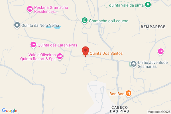 A Santos. Lda