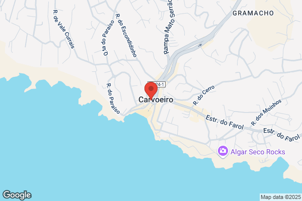 Carvoeiro Taxi