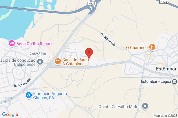 Imovila-Actividades Turôicas Imobiliéas Lda