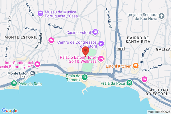 Ausenda-Sociedade De Mediaï Imobiliéa Lda