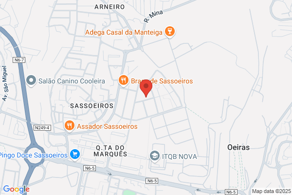Belplano-Gabinete De Projectos. Lda