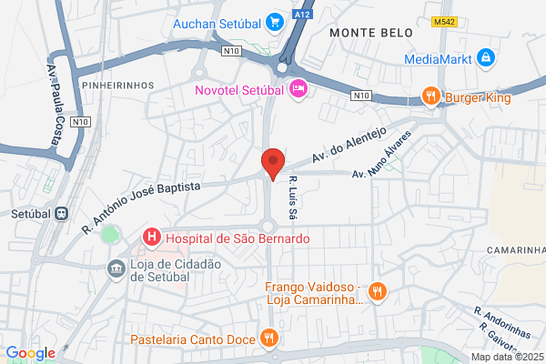 Campeque-Compra E Venda De Propriedades Lda