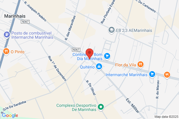 Cateri-Produiao De Acontecimentos E Catering. Lda