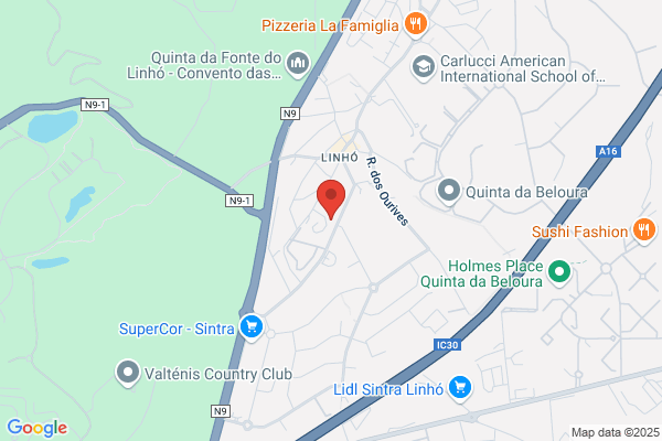 Clínica Dentária Do Linhó Lda