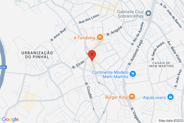 Clínica de estética & terapia