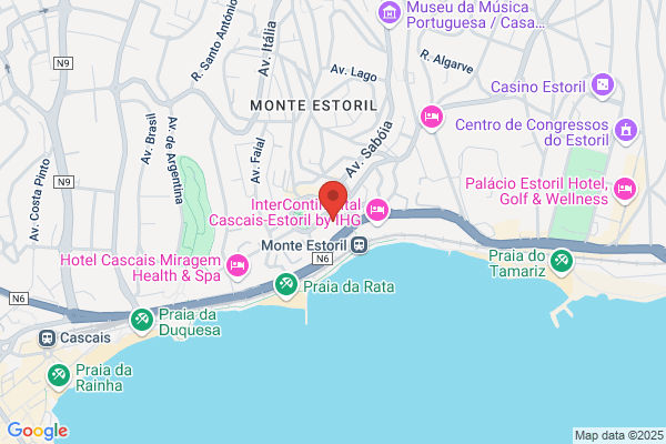 Corsintra-Centro De Diagnastico Cardiolagico. Lda